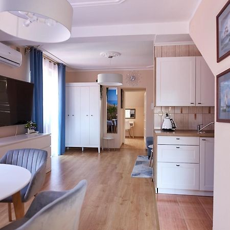 Osrodek Wypoczynkowy Relaks I Apartamenty เวบา ภายนอก รูปภาพ