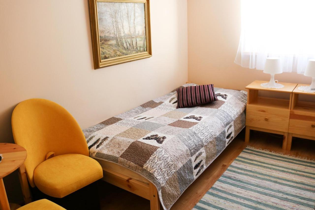 Osrodek Wypoczynkowy Relaks I Apartamenty เวบา ภายนอก รูปภาพ