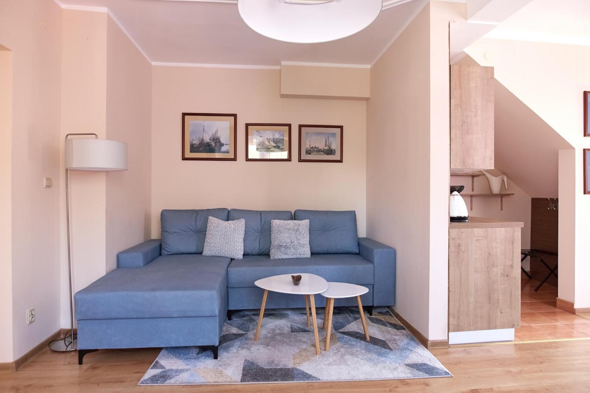 Osrodek Wypoczynkowy Relaks I Apartamenty เวบา ภายนอก รูปภาพ