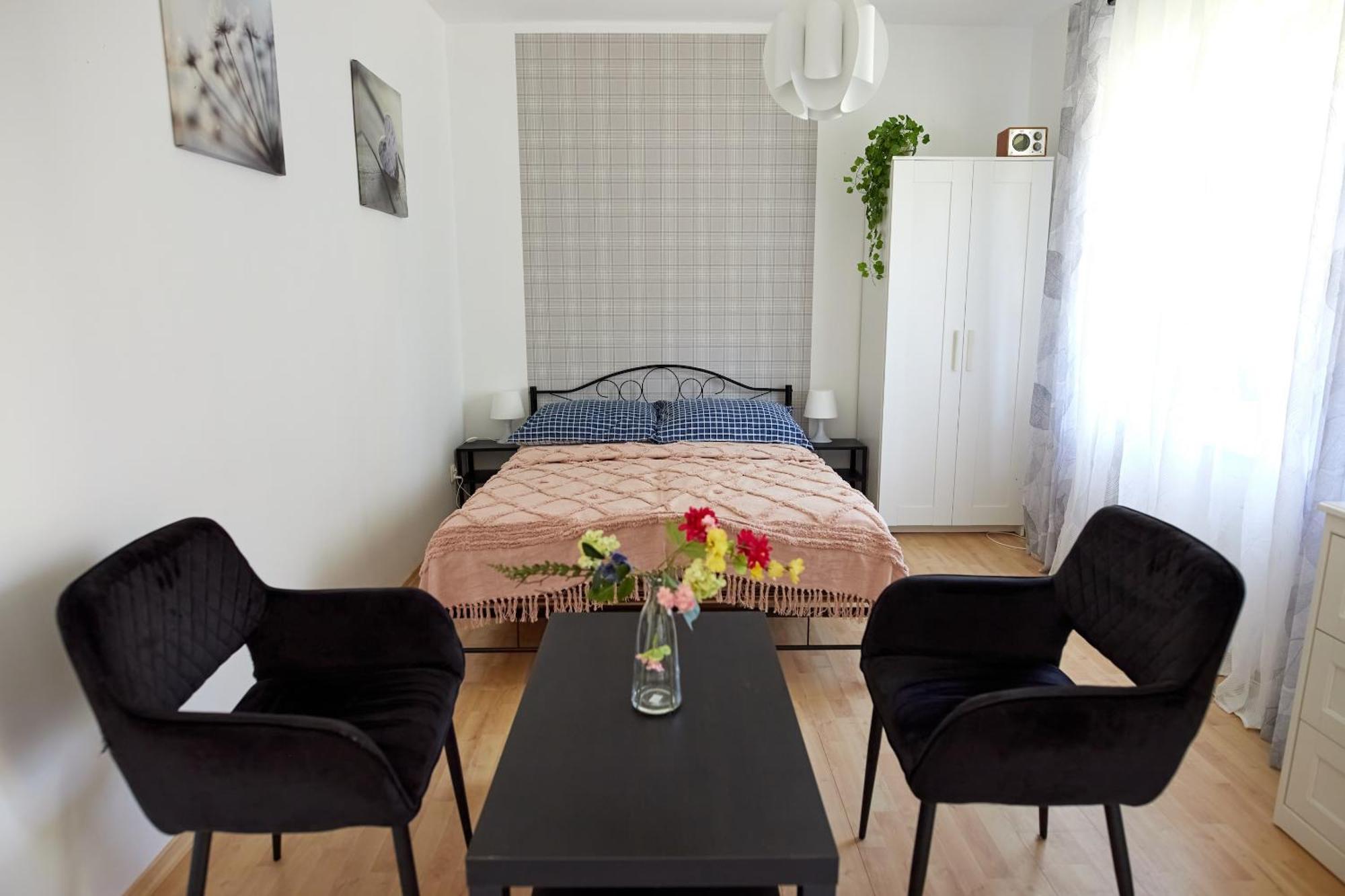 Osrodek Wypoczynkowy Relaks I Apartamenty เวบา ภายนอก รูปภาพ