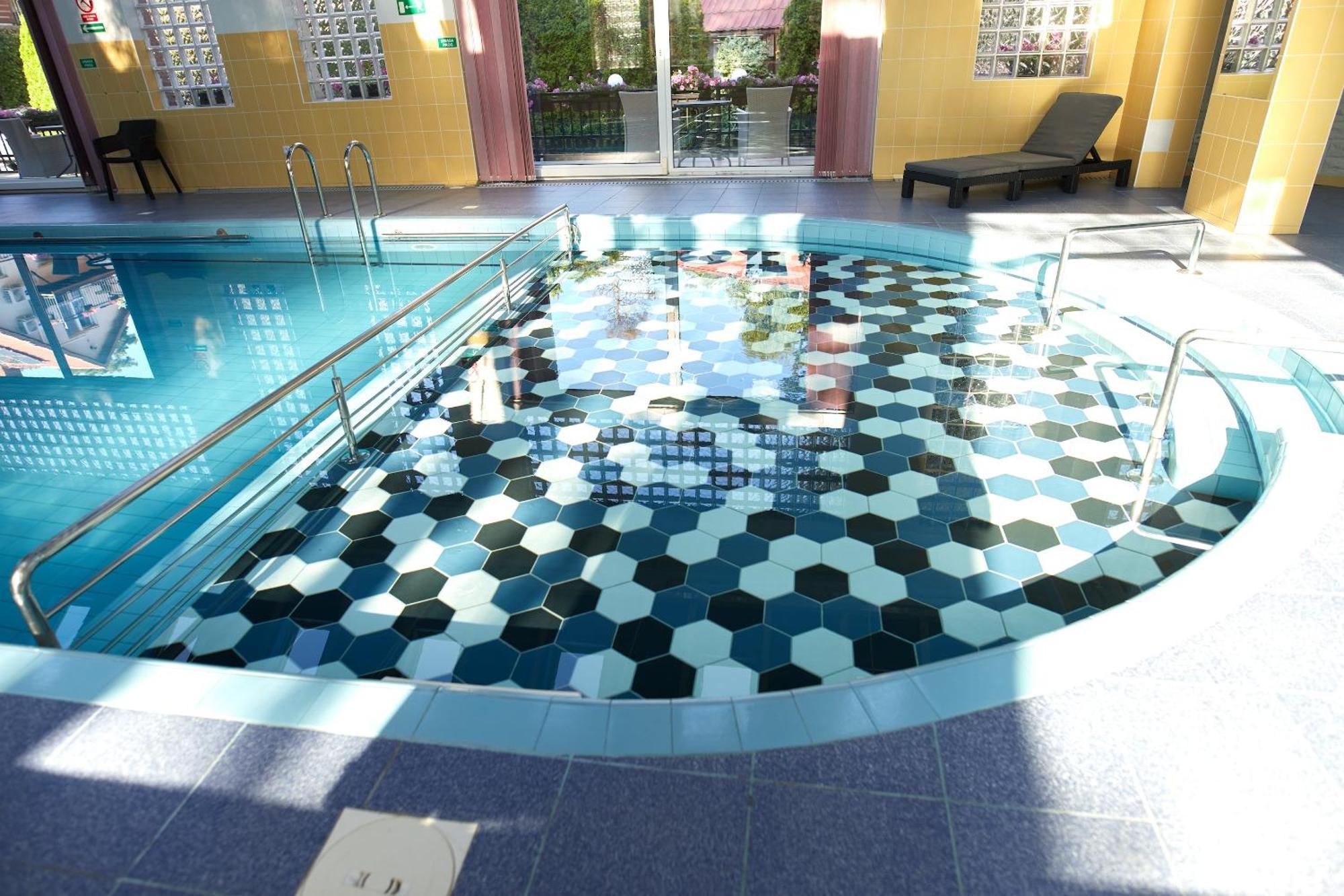 Osrodek Wypoczynkowy Relaks I Apartamenty เวบา ภายนอก รูปภาพ