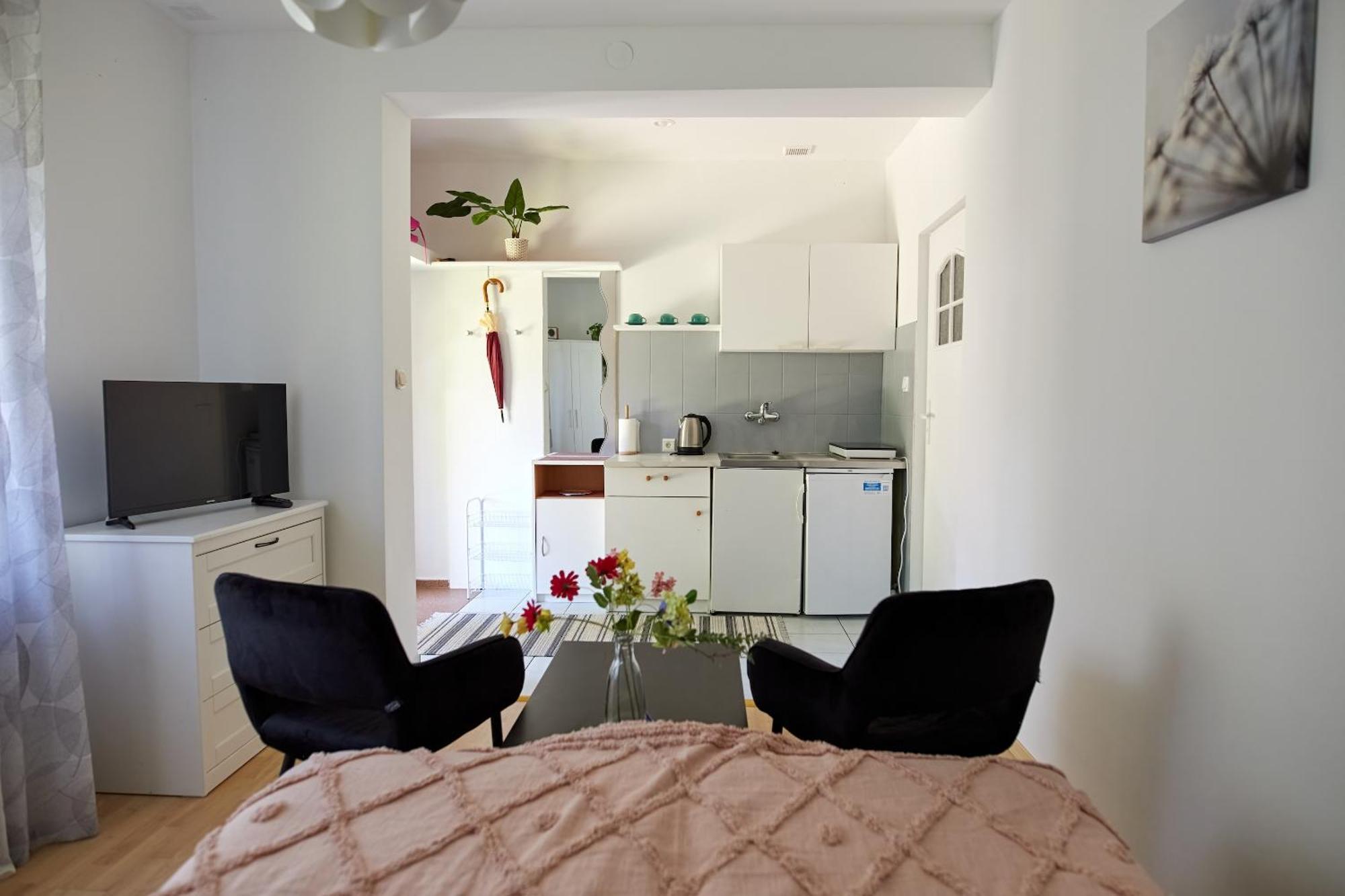 Osrodek Wypoczynkowy Relaks I Apartamenty เวบา ภายนอก รูปภาพ