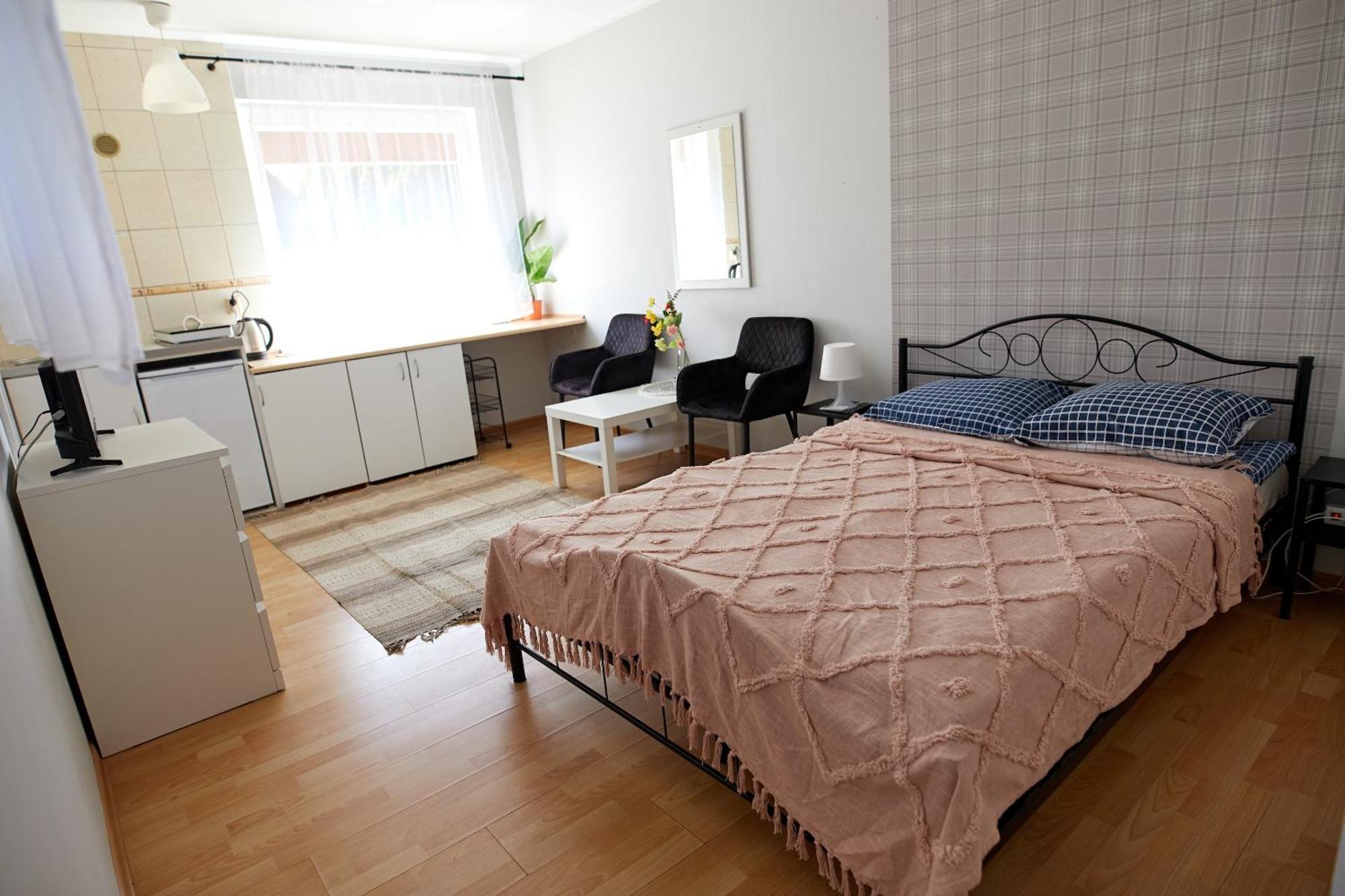Osrodek Wypoczynkowy Relaks I Apartamenty เวบา ภายนอก รูปภาพ