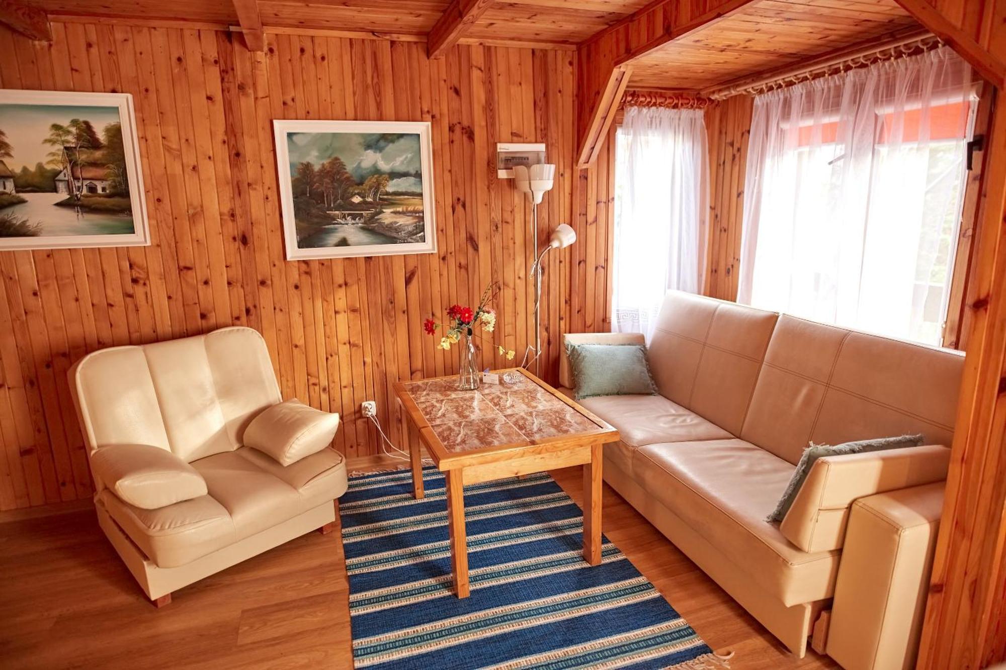 Osrodek Wypoczynkowy Relaks I Apartamenty เวบา ภายนอก รูปภาพ