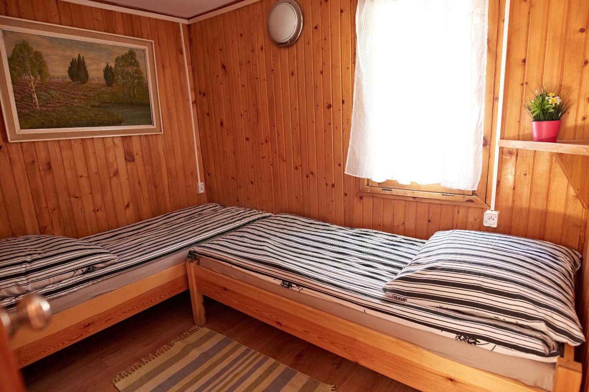 Osrodek Wypoczynkowy Relaks I Apartamenty เวบา ห้อง รูปภาพ