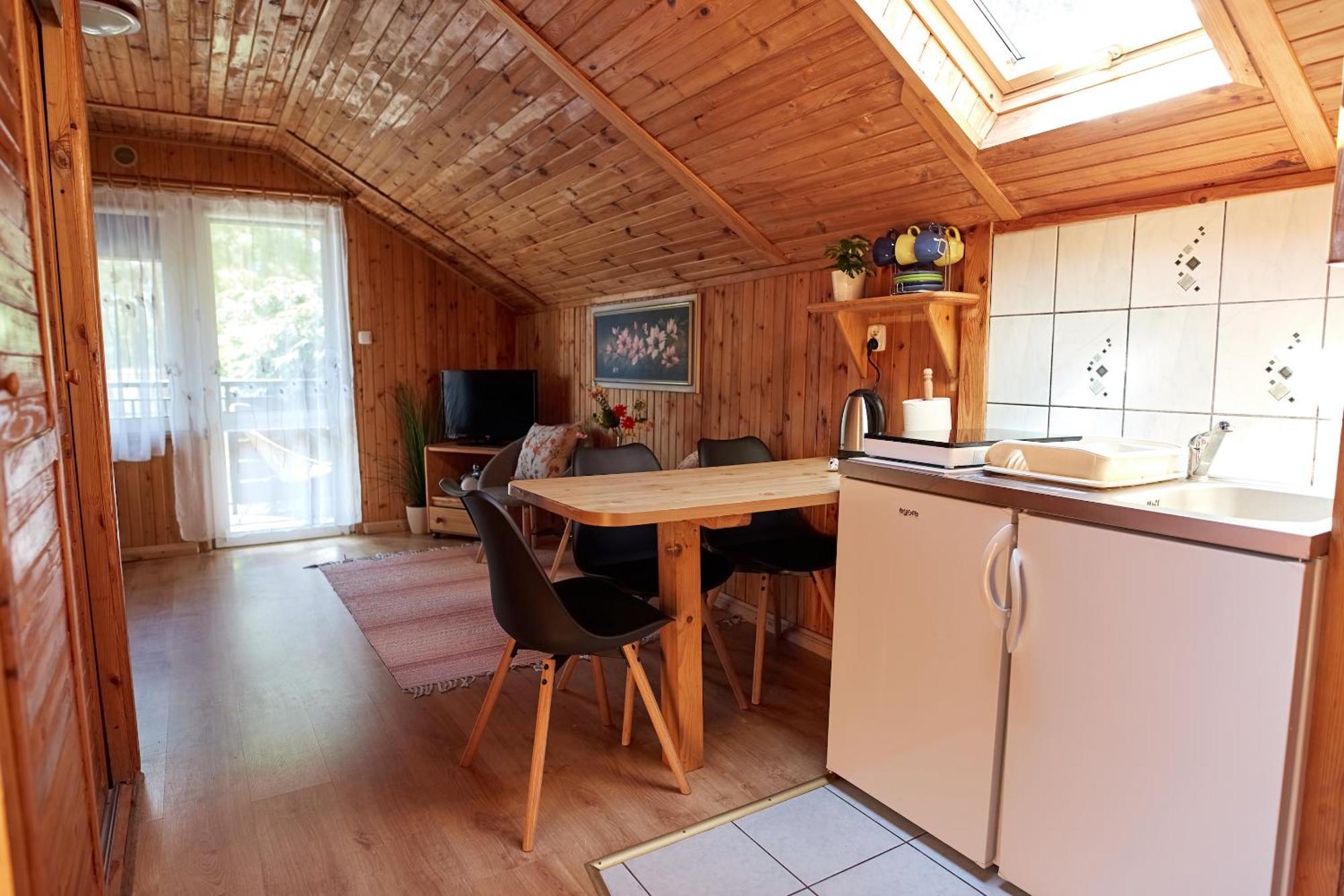 Osrodek Wypoczynkowy Relaks I Apartamenty เวบา ห้อง รูปภาพ