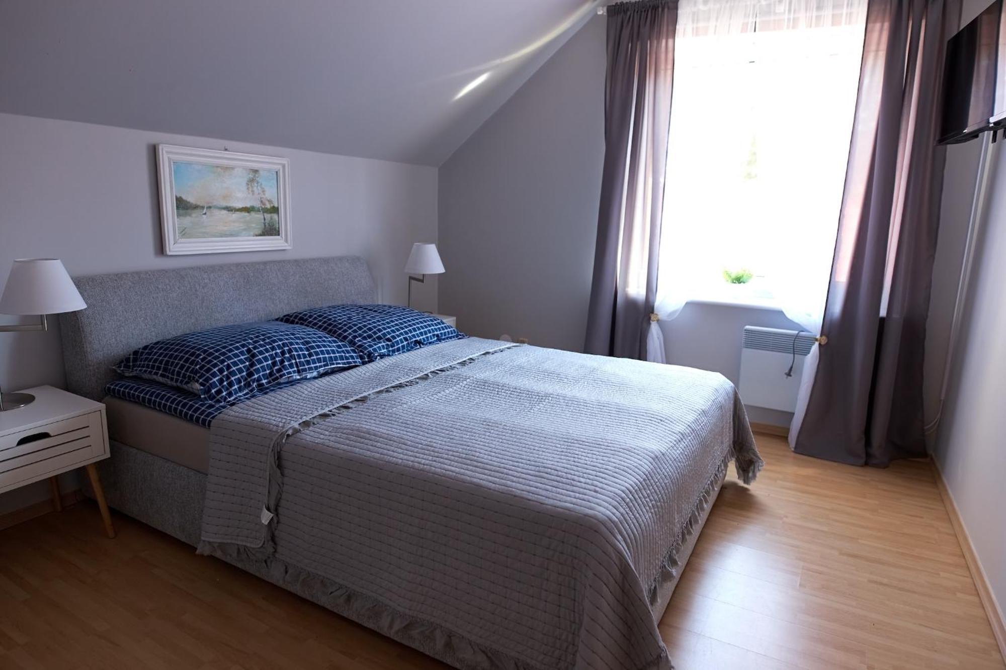 Osrodek Wypoczynkowy Relaks I Apartamenty เวบา ภายนอก รูปภาพ
