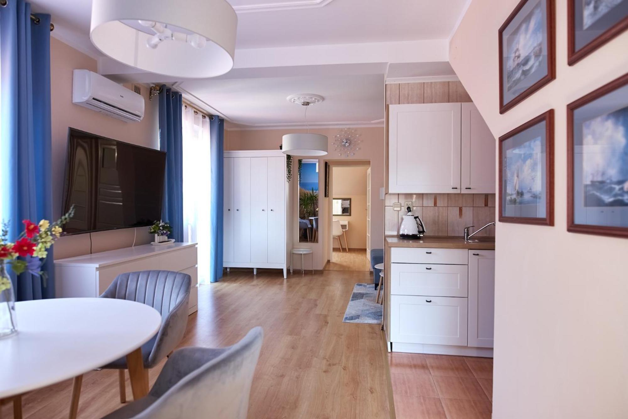 Osrodek Wypoczynkowy Relaks I Apartamenty เวบา ภายนอก รูปภาพ