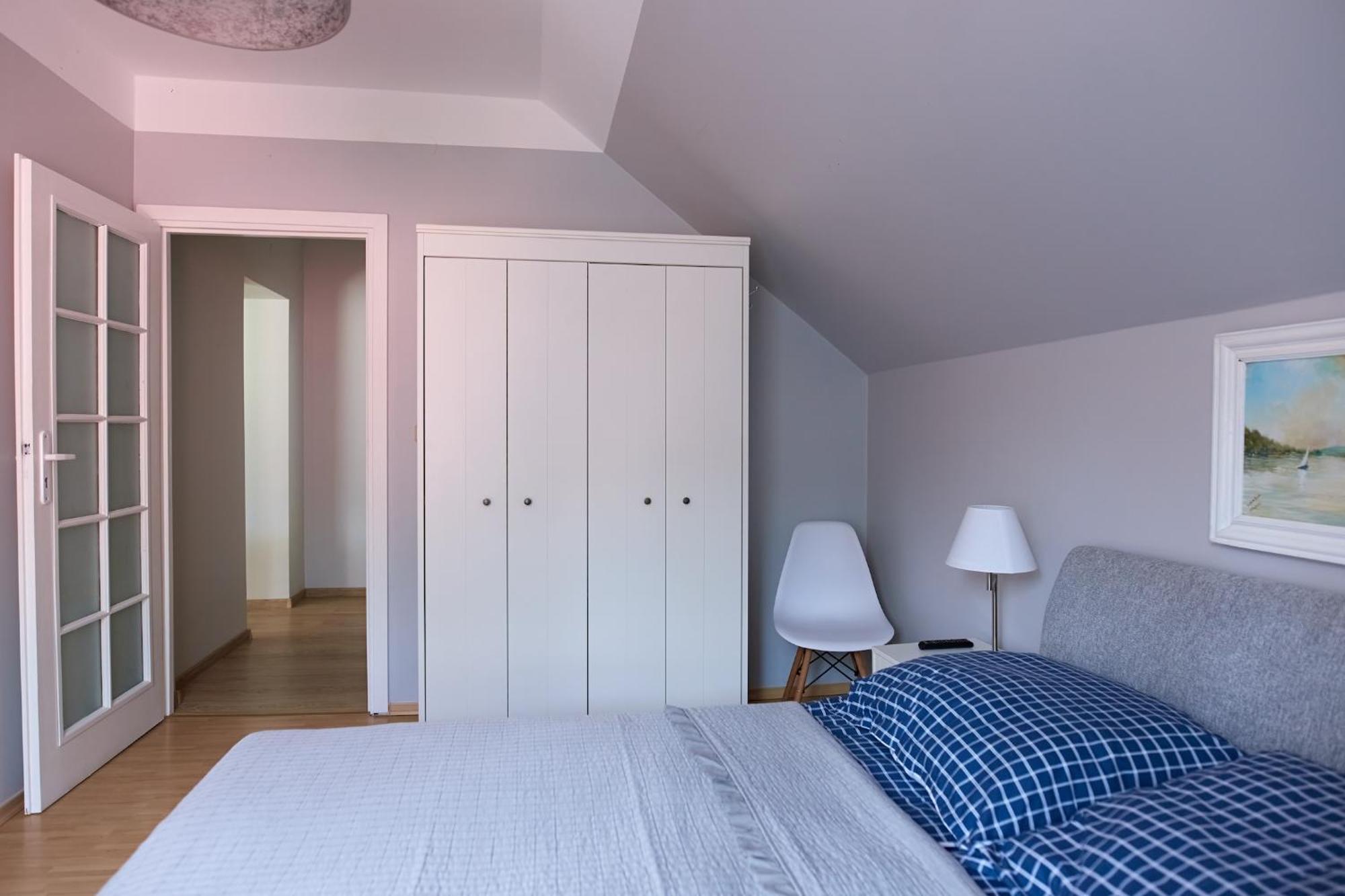 Osrodek Wypoczynkowy Relaks I Apartamenty เวบา ภายนอก รูปภาพ
