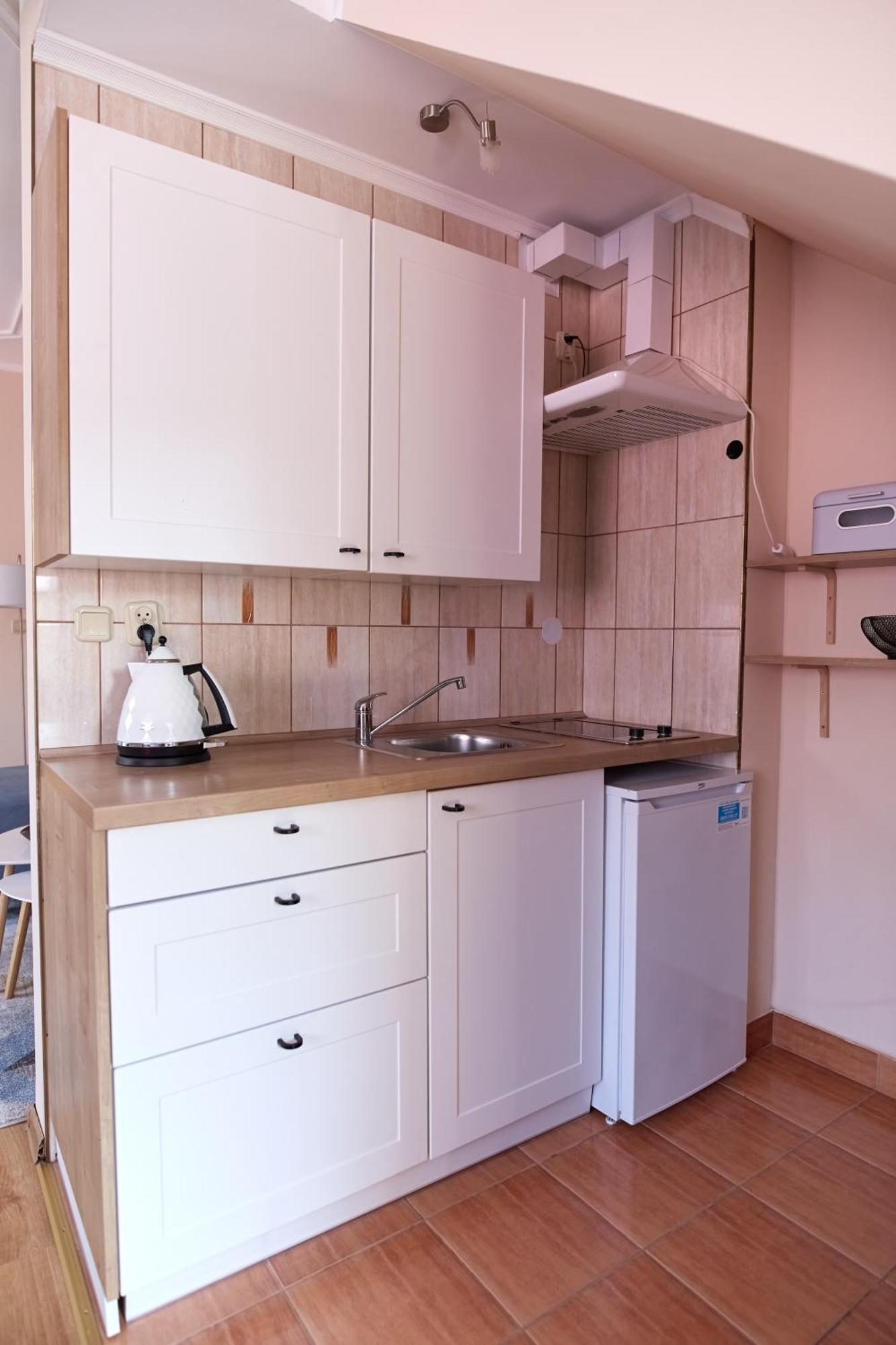 Osrodek Wypoczynkowy Relaks I Apartamenty เวบา ภายนอก รูปภาพ