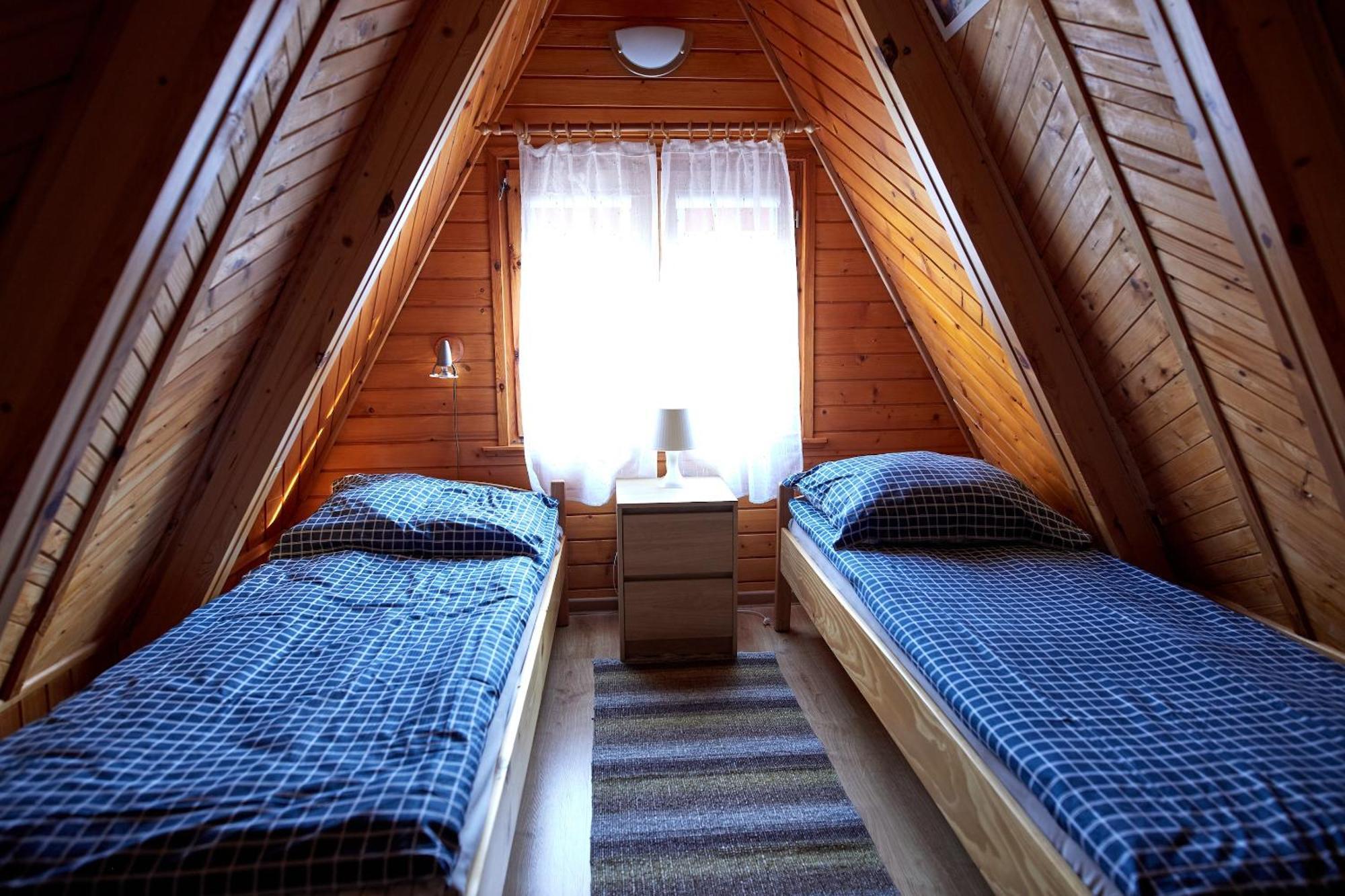 Osrodek Wypoczynkowy Relaks I Apartamenty เวบา ห้อง รูปภาพ