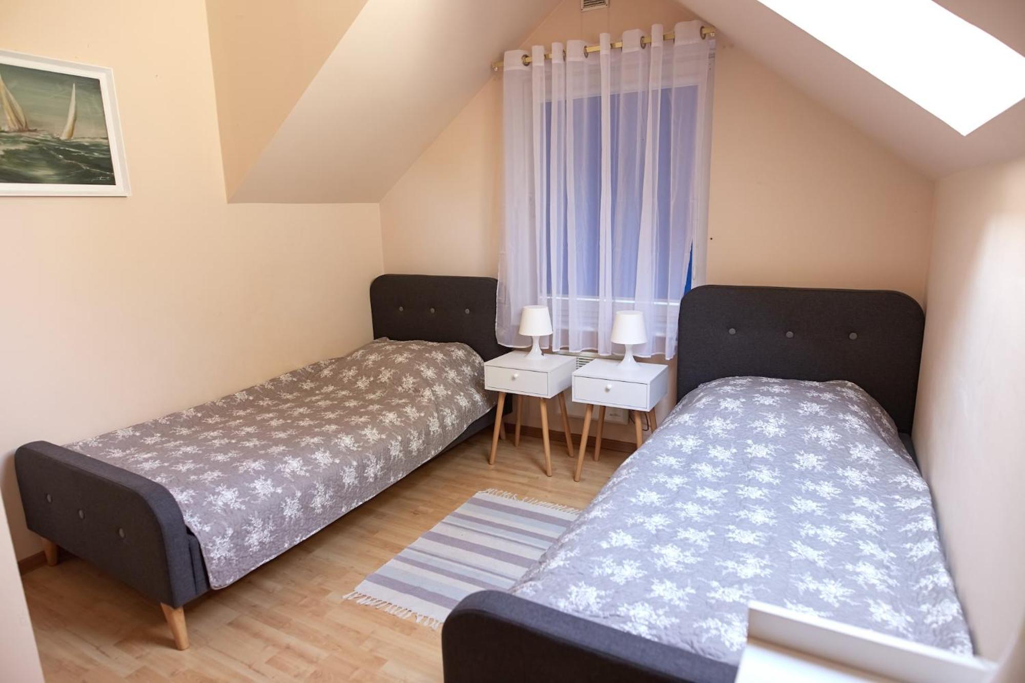 Osrodek Wypoczynkowy Relaks I Apartamenty เวบา ห้อง รูปภาพ