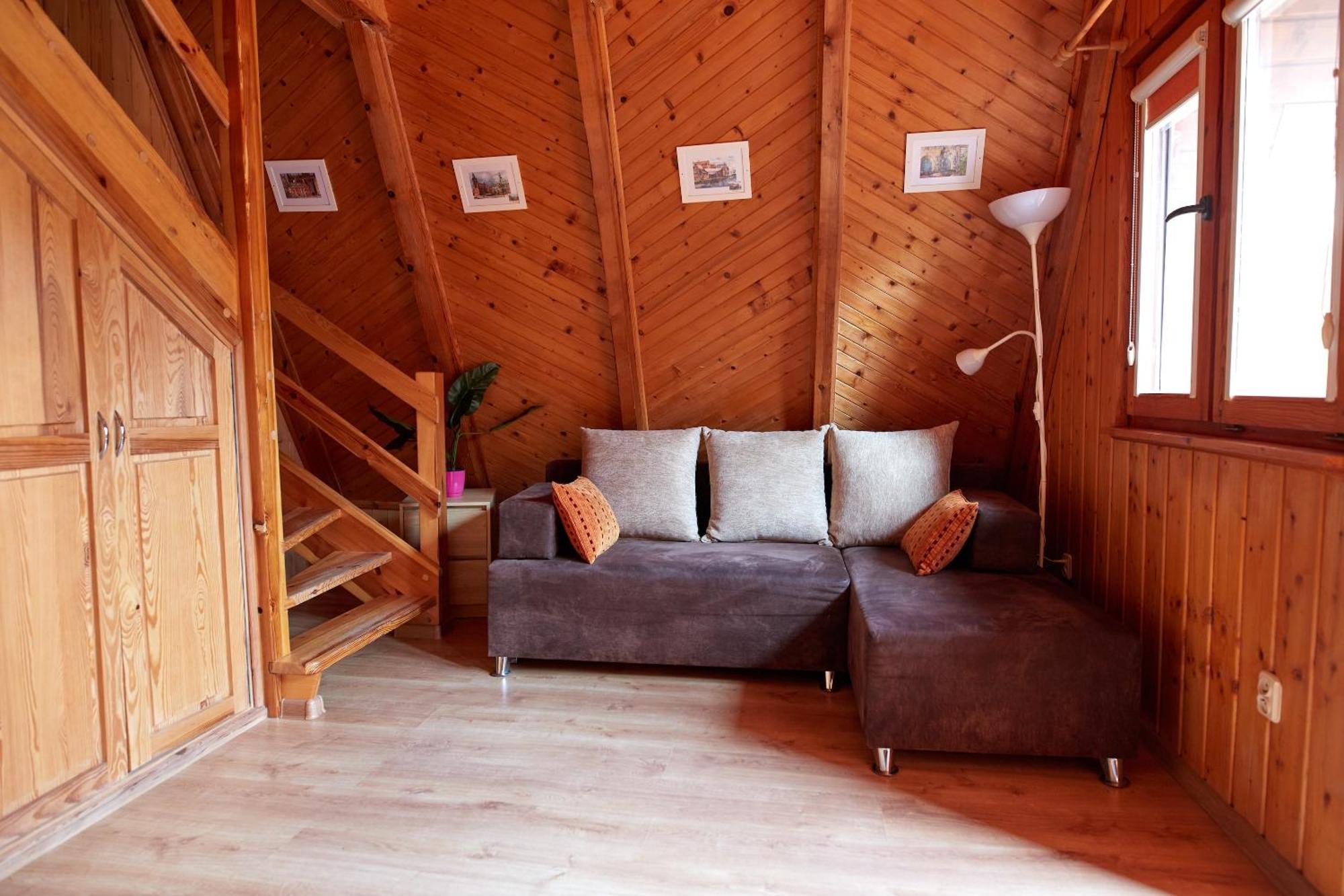 Osrodek Wypoczynkowy Relaks I Apartamenty เวบา ห้อง รูปภาพ