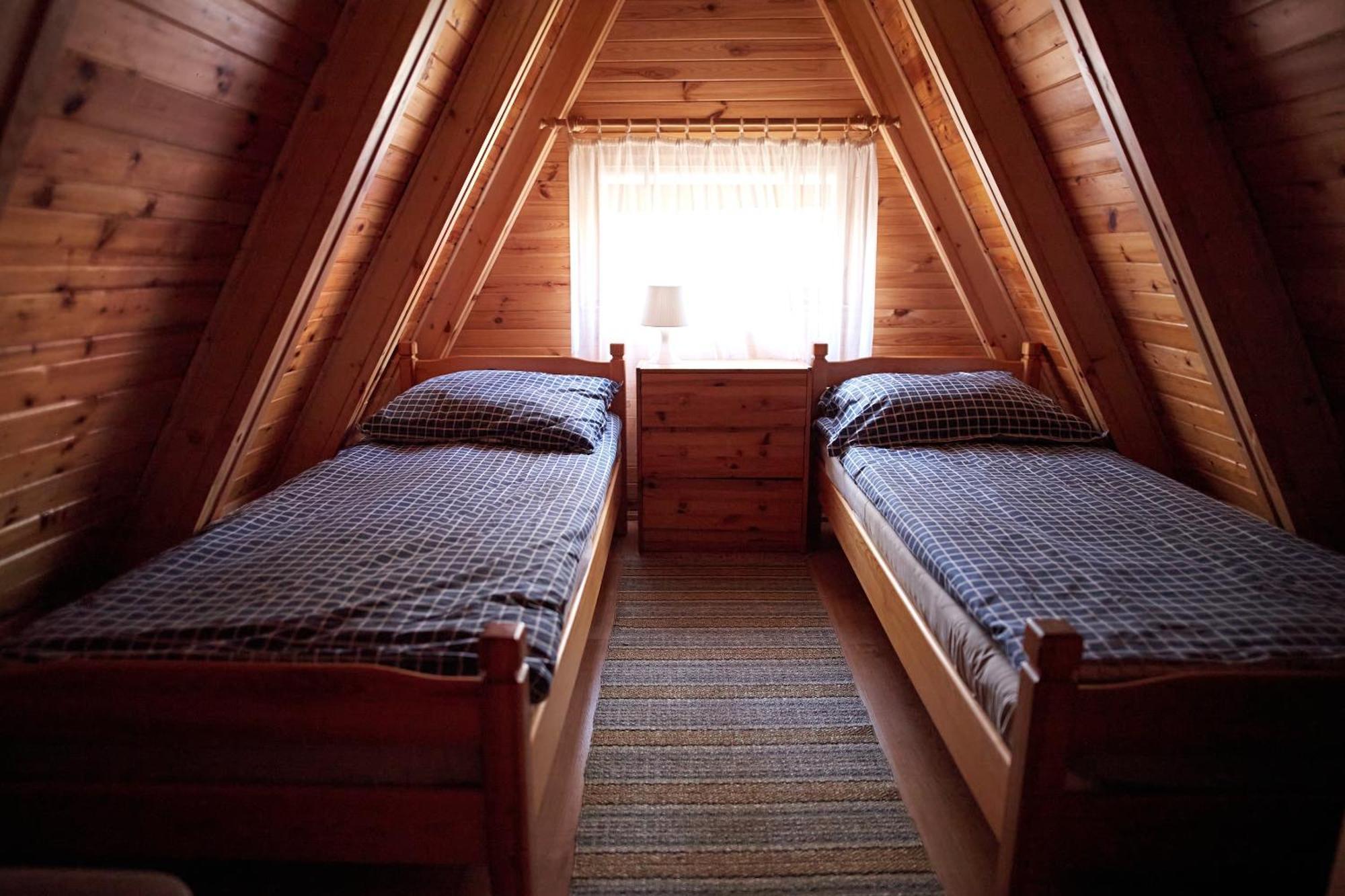 Osrodek Wypoczynkowy Relaks I Apartamenty เวบา ห้อง รูปภาพ