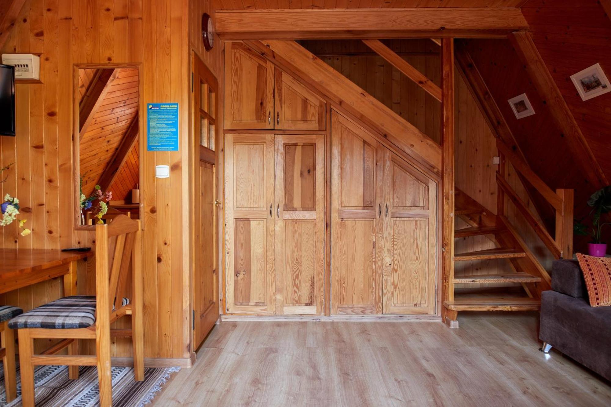 Osrodek Wypoczynkowy Relaks I Apartamenty เวบา ห้อง รูปภาพ