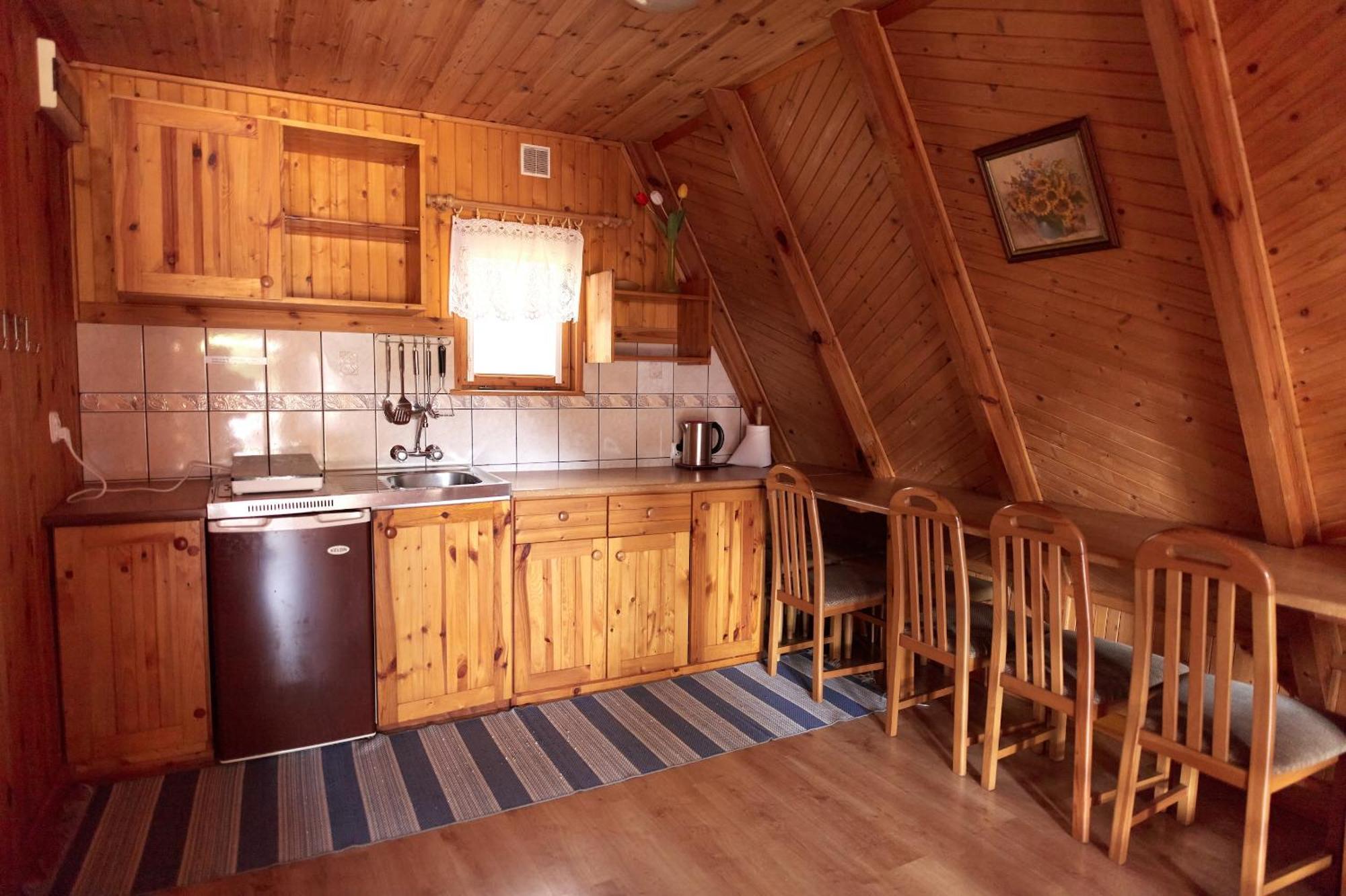 Osrodek Wypoczynkowy Relaks I Apartamenty เวบา ภายนอก รูปภาพ