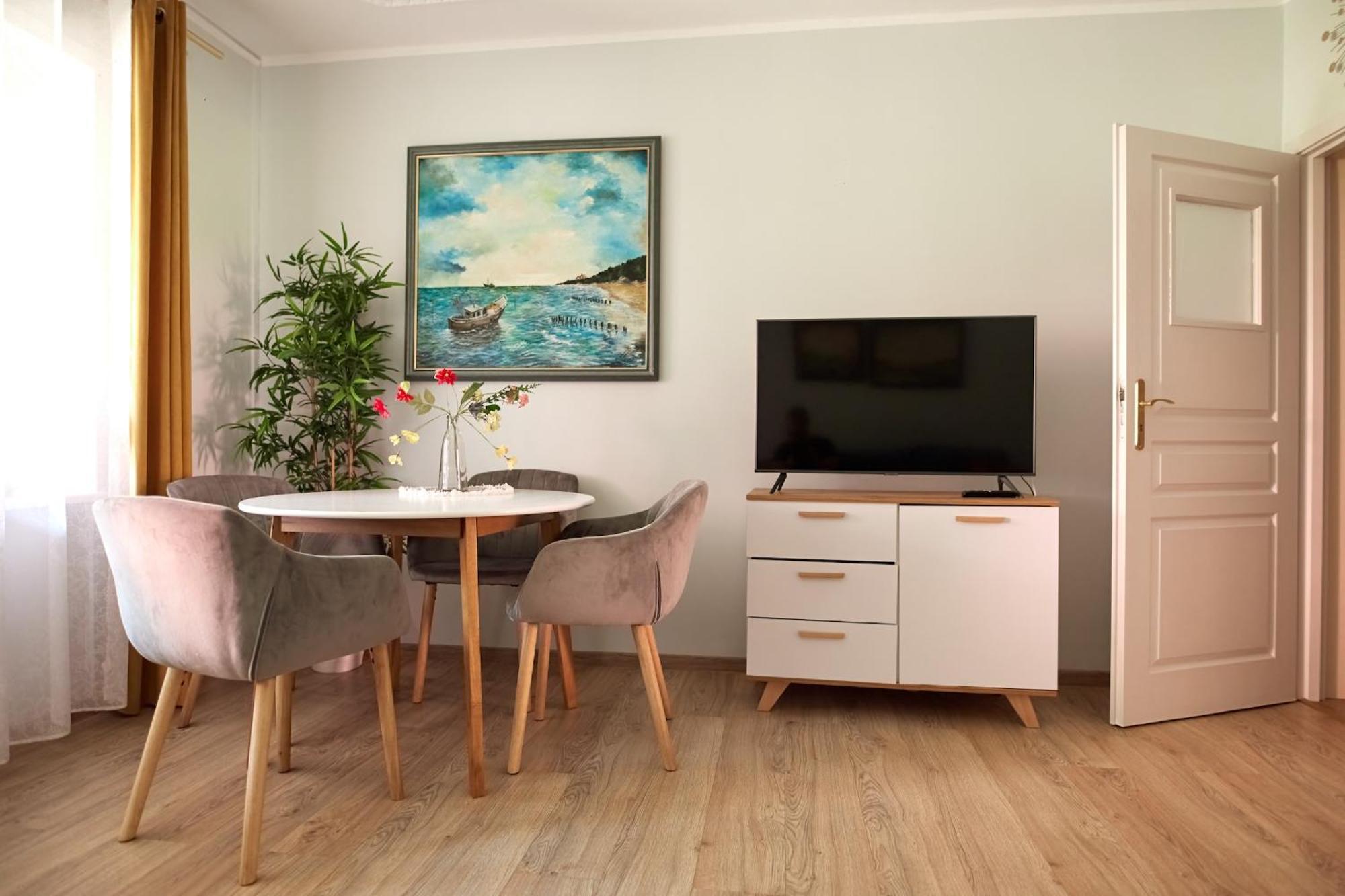 Osrodek Wypoczynkowy Relaks I Apartamenty เวบา ภายนอก รูปภาพ